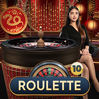 Roulette 3