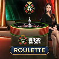 Bingo Roulette