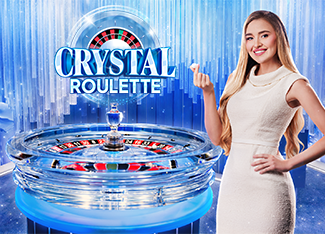 Play Crystal Roulette