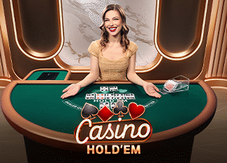Play Casino Hold’em