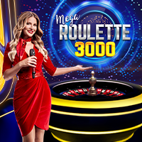 MegaRoulette3000