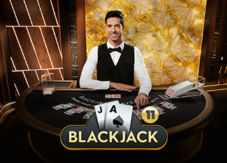Play Blackjack 11