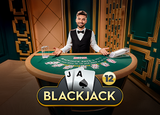Play Blackjack 12