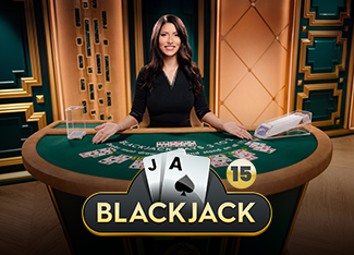 Play Blackjack 15
