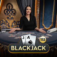 Blackjack 112