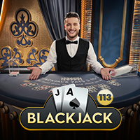 Blackjack 113