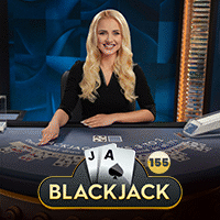 Blackjack 155
