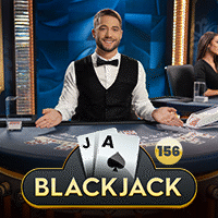 Blackjack 156