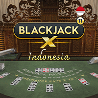 Indonesian BlackjackX 11