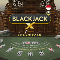 Indonesian BlackjackX 14