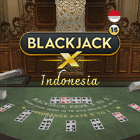 Indonesian BlackjackX 15