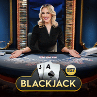 Blackjack 157