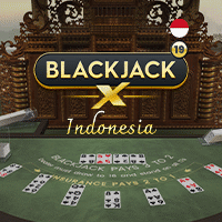 Indonesian BlackjackX 19