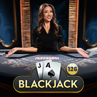 Blackjack 126