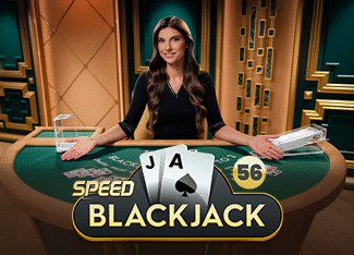 Play Speed Blackjack 56