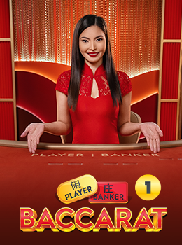 Baccarat 1