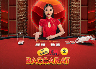 Play Baccarat 2