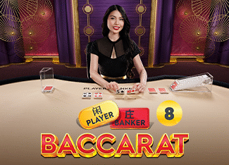 Play Turbo Baccarat