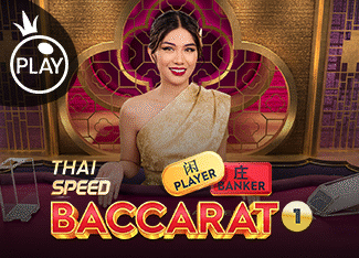 Play Thai Speed Baccarat 1