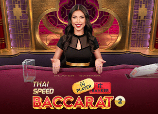 Play Thai Speed Baccarat 2