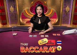 Play Thai Baccarat 1