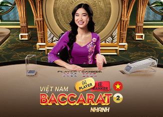 Play Vietnamese Speed Baccarat 2