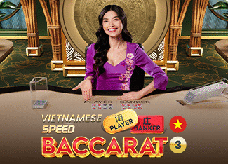 Play Vietnamese Speed Baccarat 3