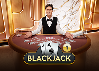 Play Blackjack 1
