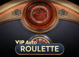 Play VIP Roulette