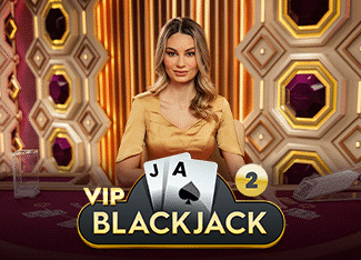 Play VIP Blackjack 2
