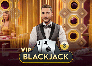 Play VIP Blackjack 3