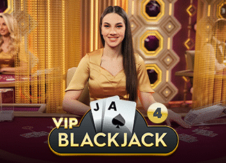 Play VIP Blackjack 4