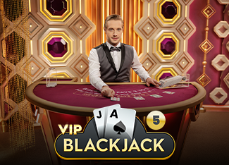 Play VIP Blackjack 5
