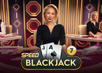 Play Speed Blackjack 7