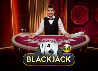 Play Blackjack 54