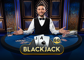 Play Blackjack 60