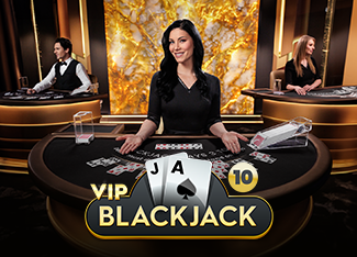 Play VIP Blackjack 10