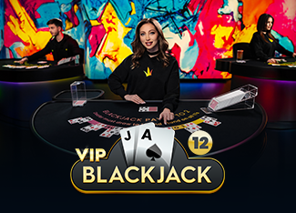 Play VIP Blackjack 12
