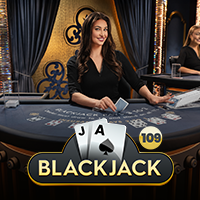 Blackjack 109
