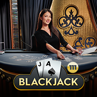 Blackjack 111