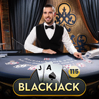 Blackjack 115