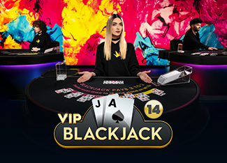 Play VIP Blackjack 14