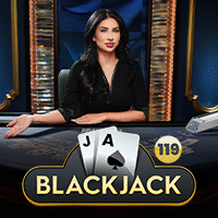Blackjack 119