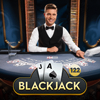 Blackjack 122