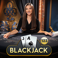 Blackjack 123