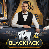 Blackjack 124