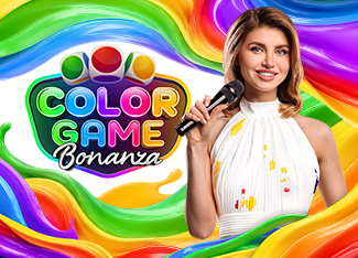 Play Color Game Bonanza