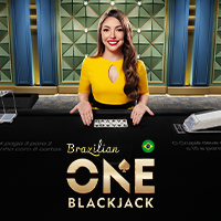 Brazilian ONE Blackjack