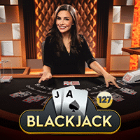 Blackjack 127