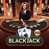 Blackjack 128